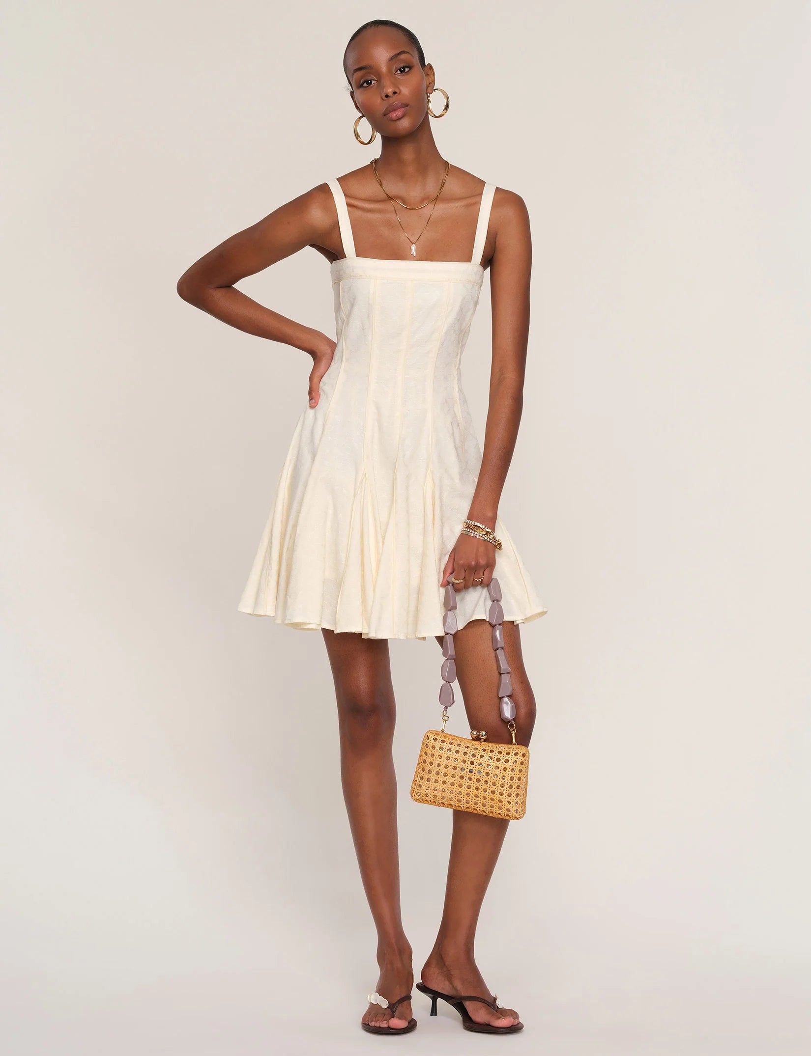 Krya Dress