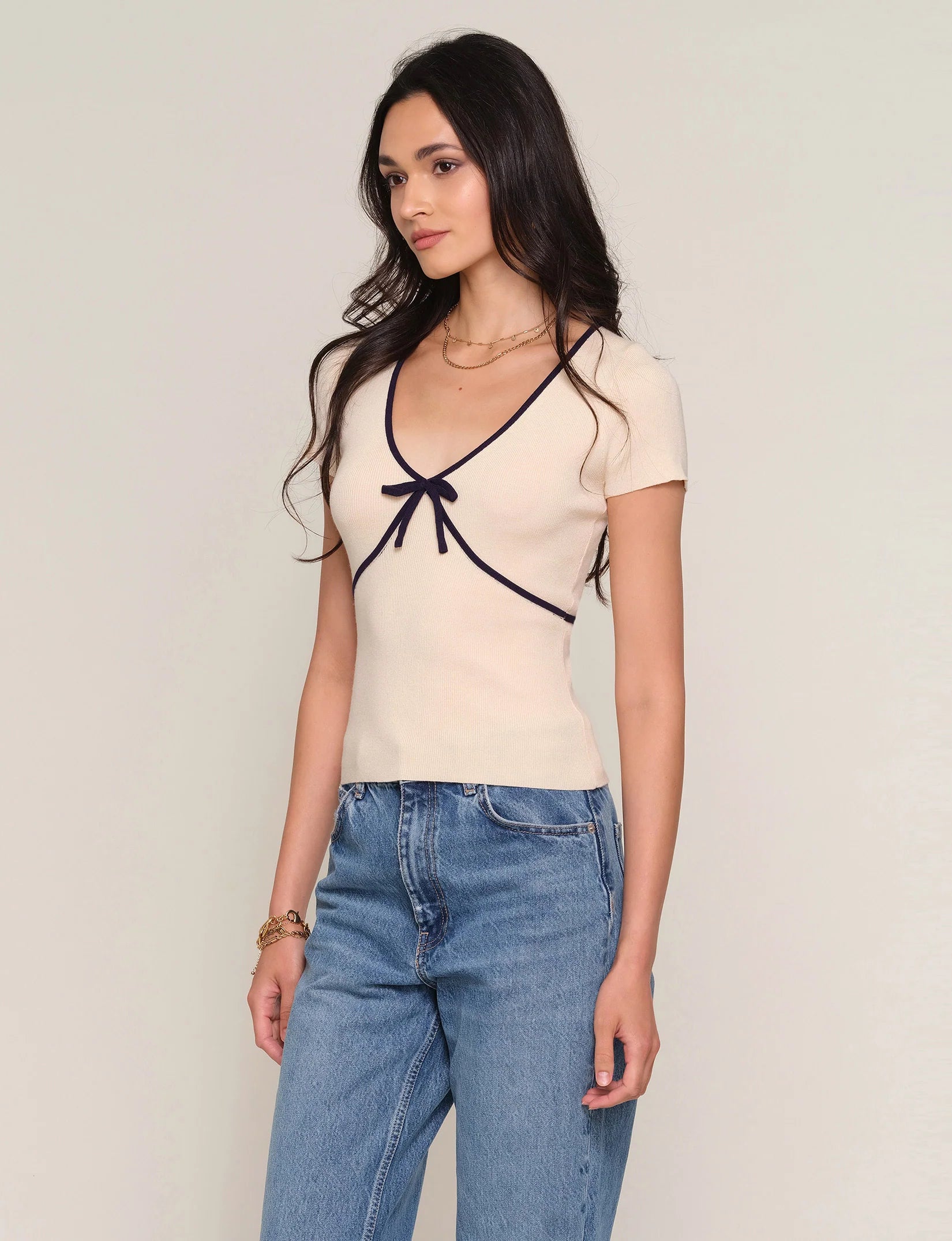 The Ella Top