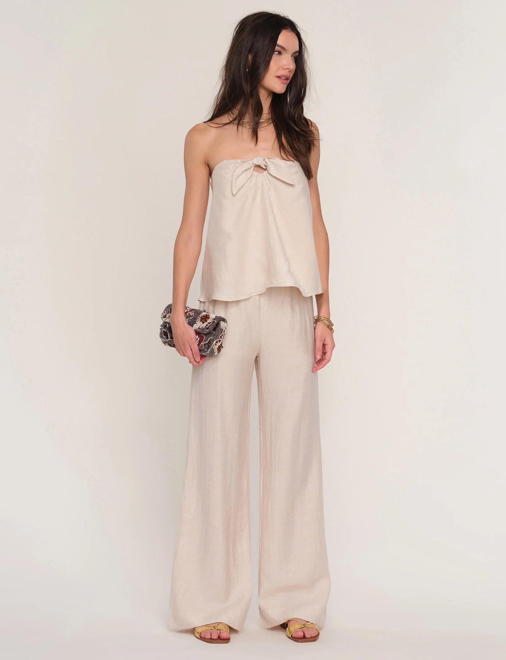 Lyra Two Piece