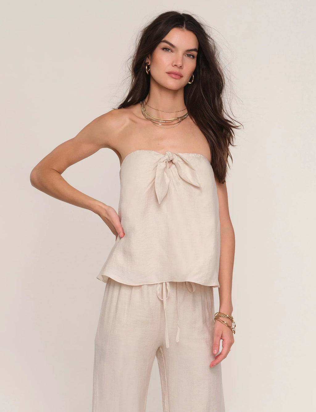 Lyra Two Piece