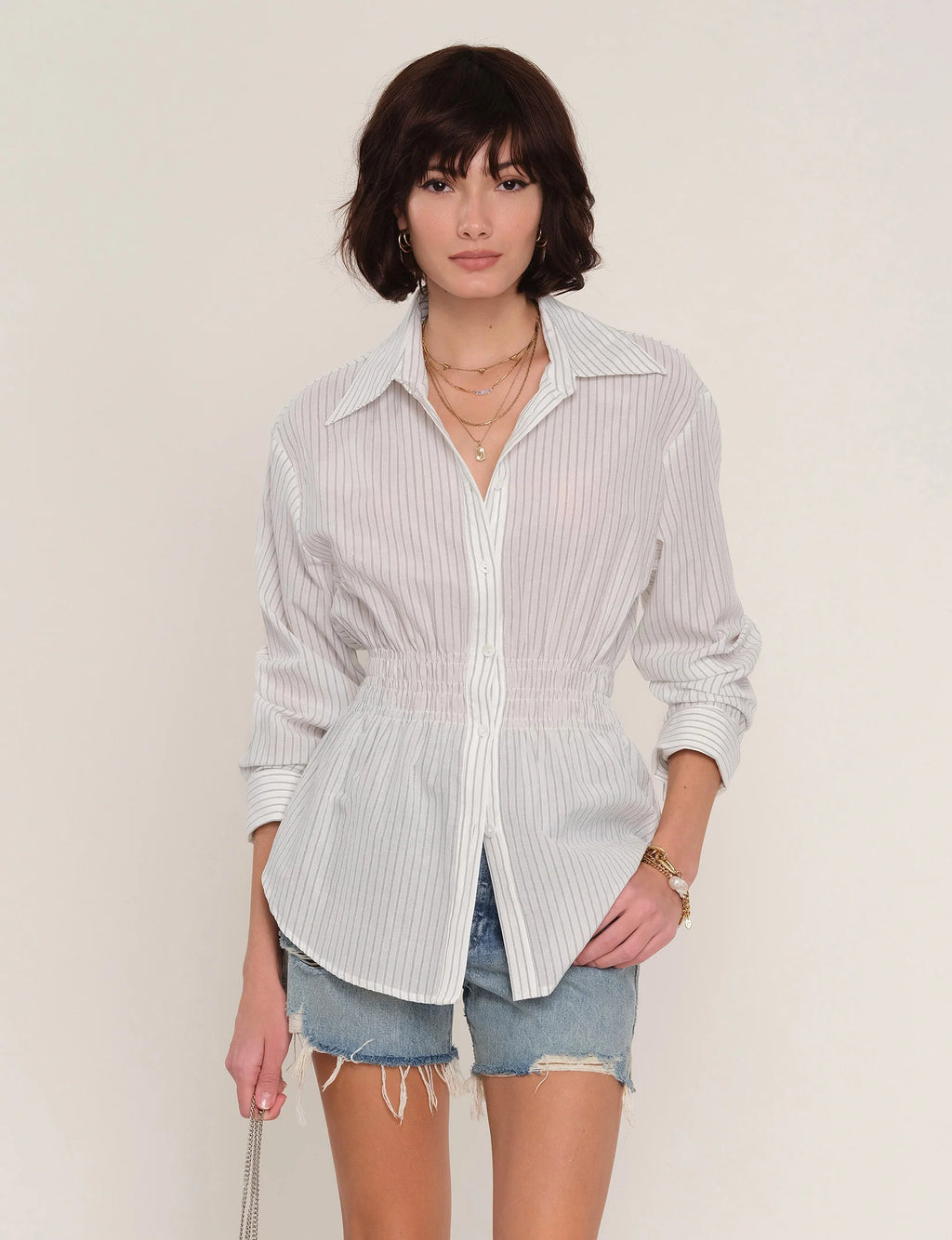 Provence Shirt