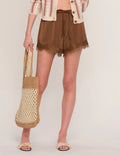 Annabella Short