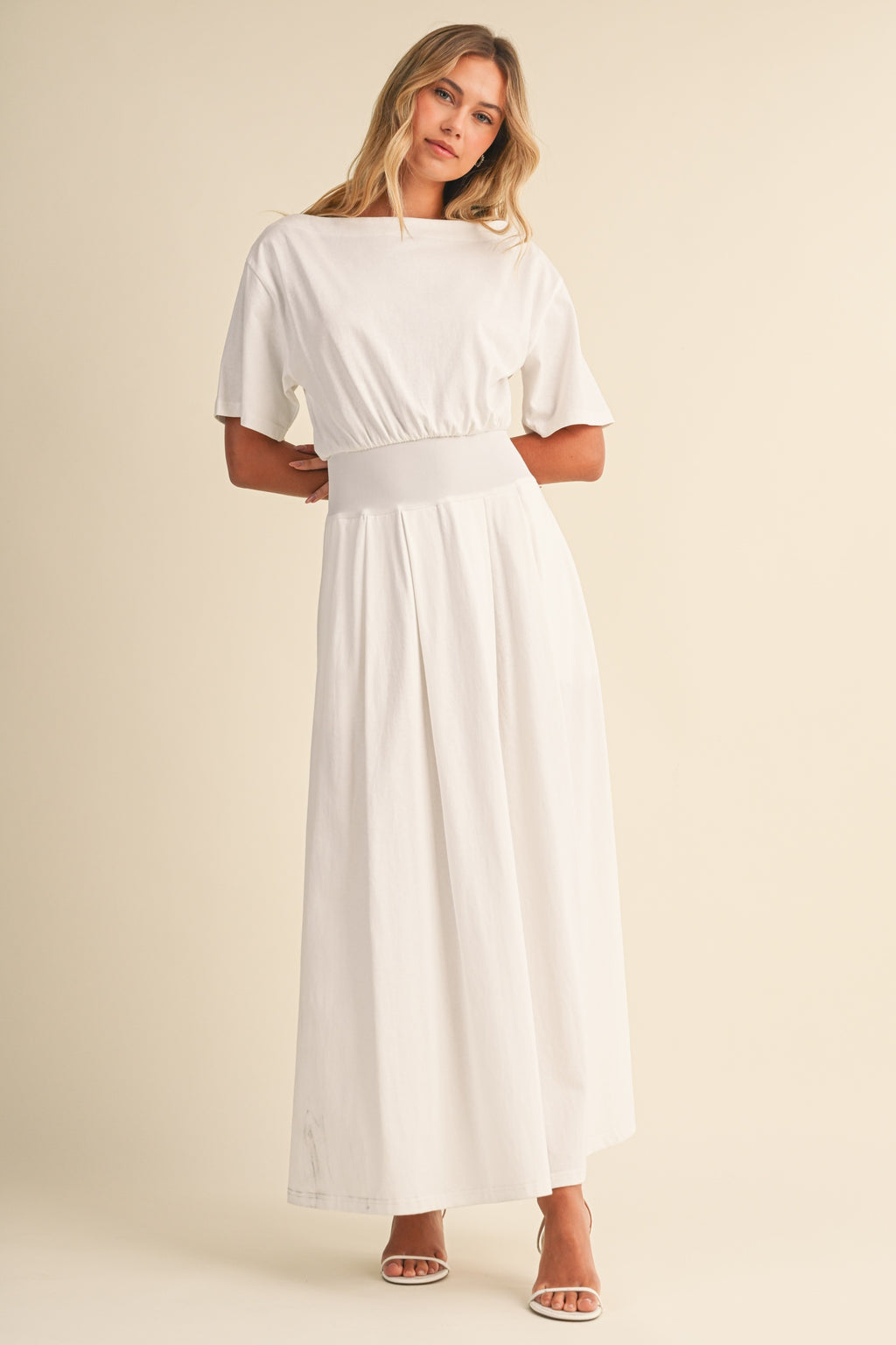 Southampton Maxi Dress