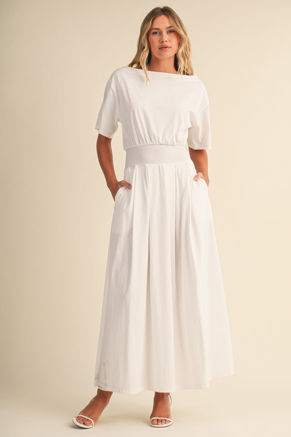 Southampton Maxi Dress