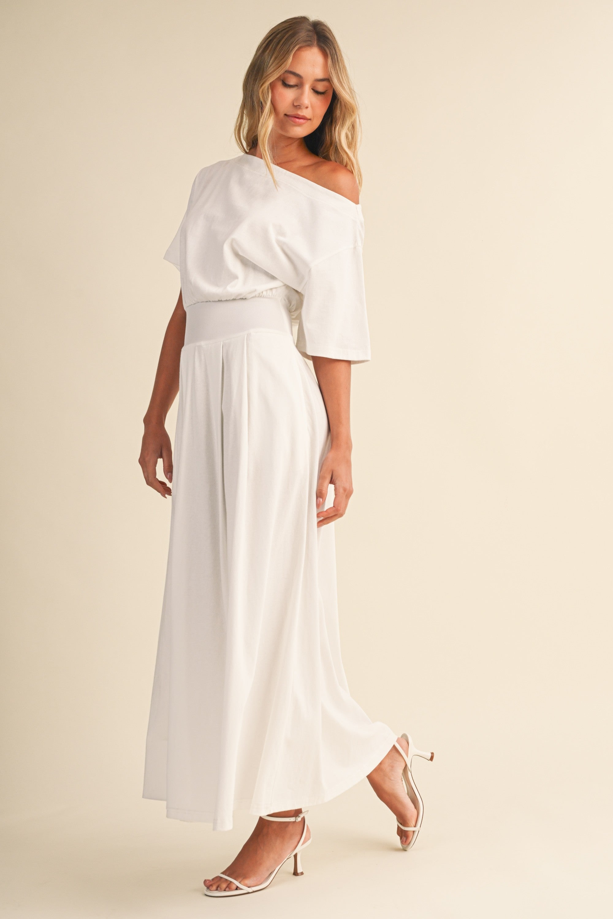 Southampton Maxi Dress