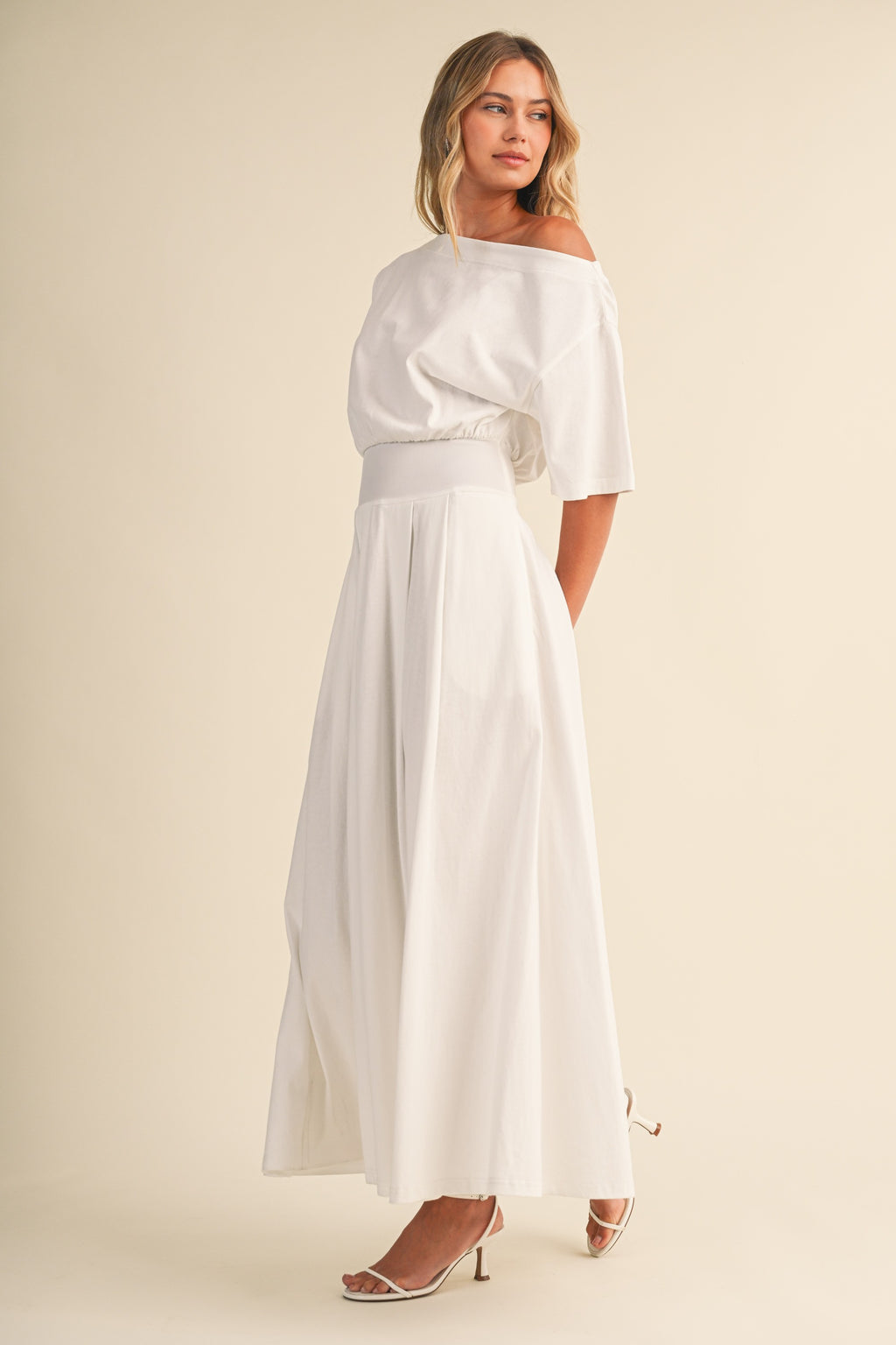 Southampton Maxi Dress