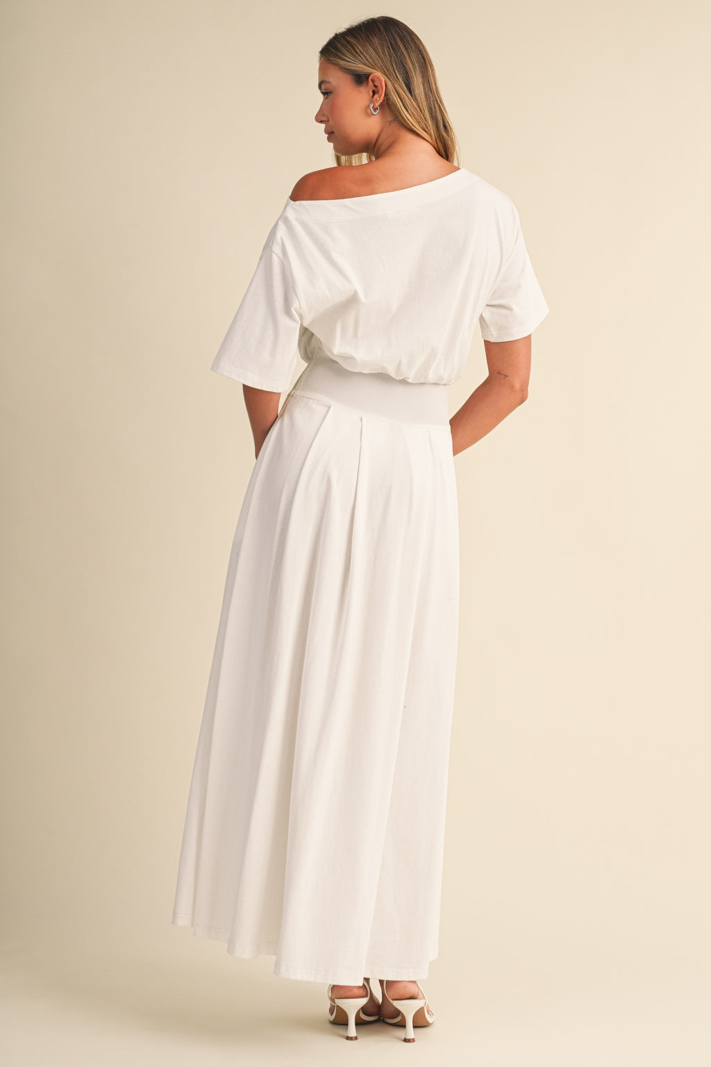 Southampton Maxi Dress