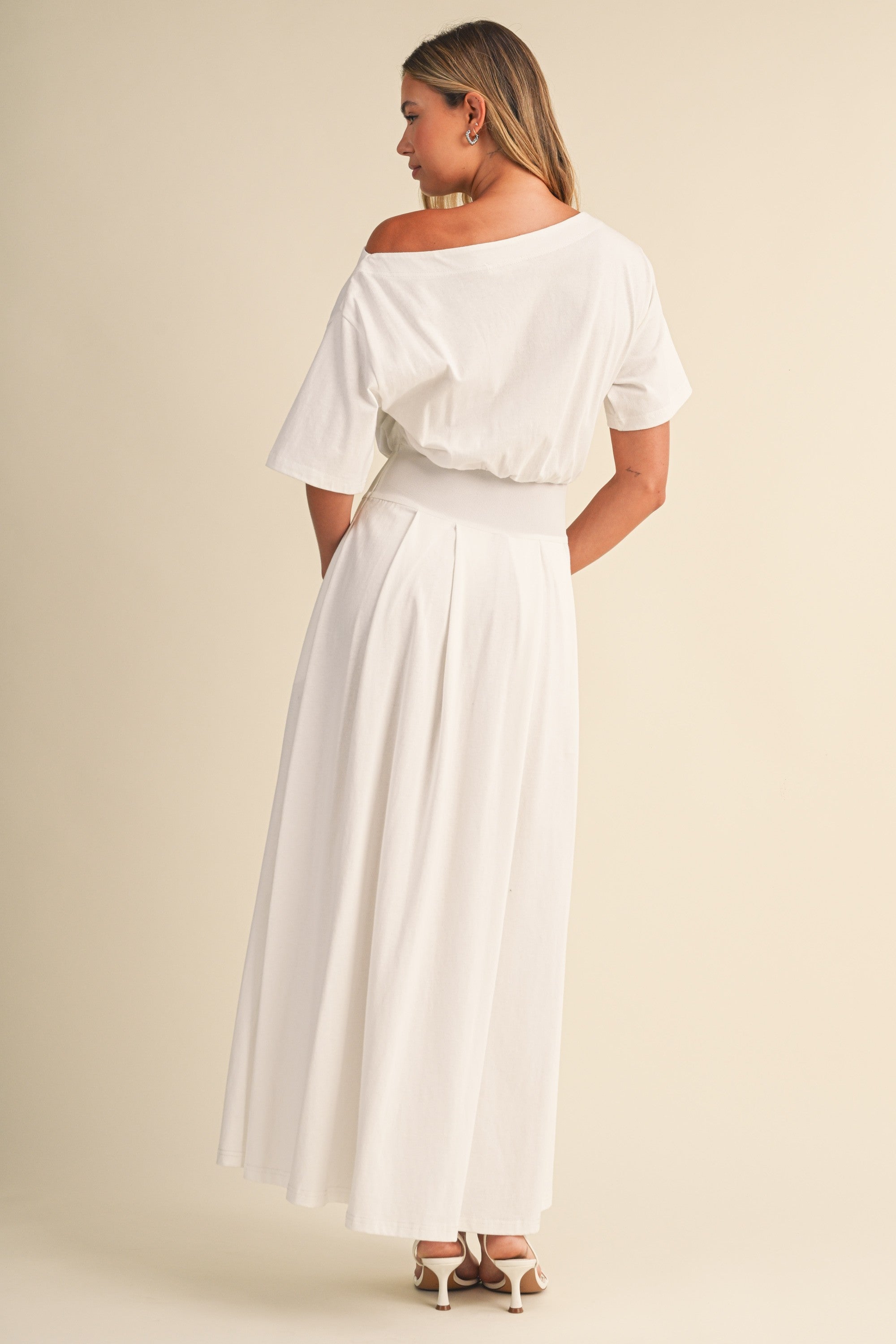 Southampton Maxi Dress