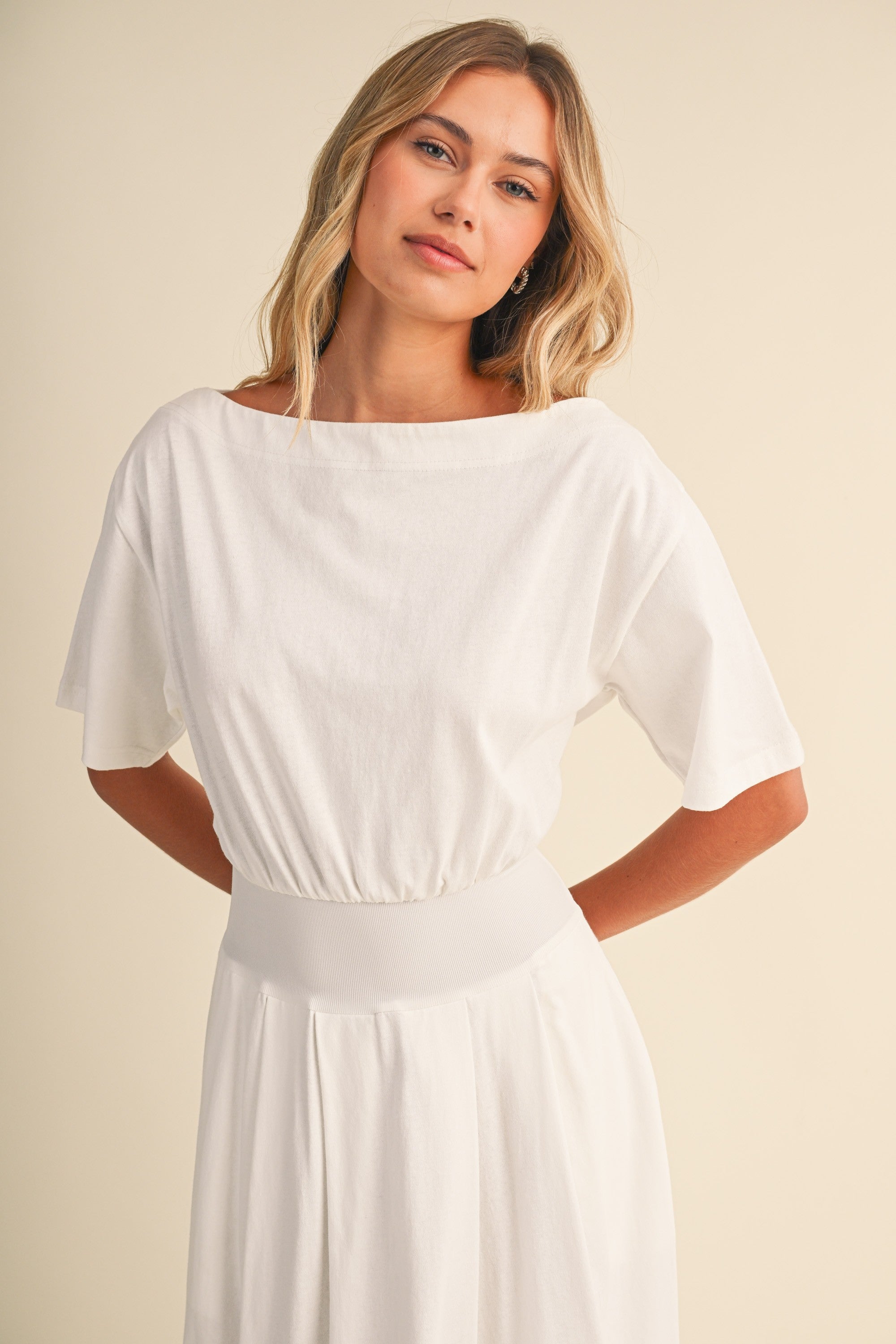 Southampton Maxi Dress