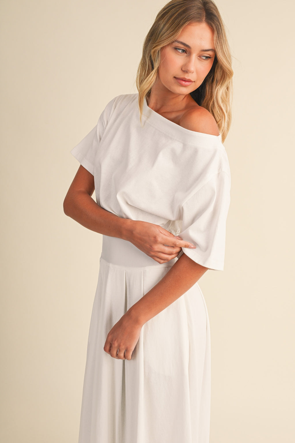 Southampton Maxi Dress