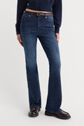 Good Classic Bootcut Jeans