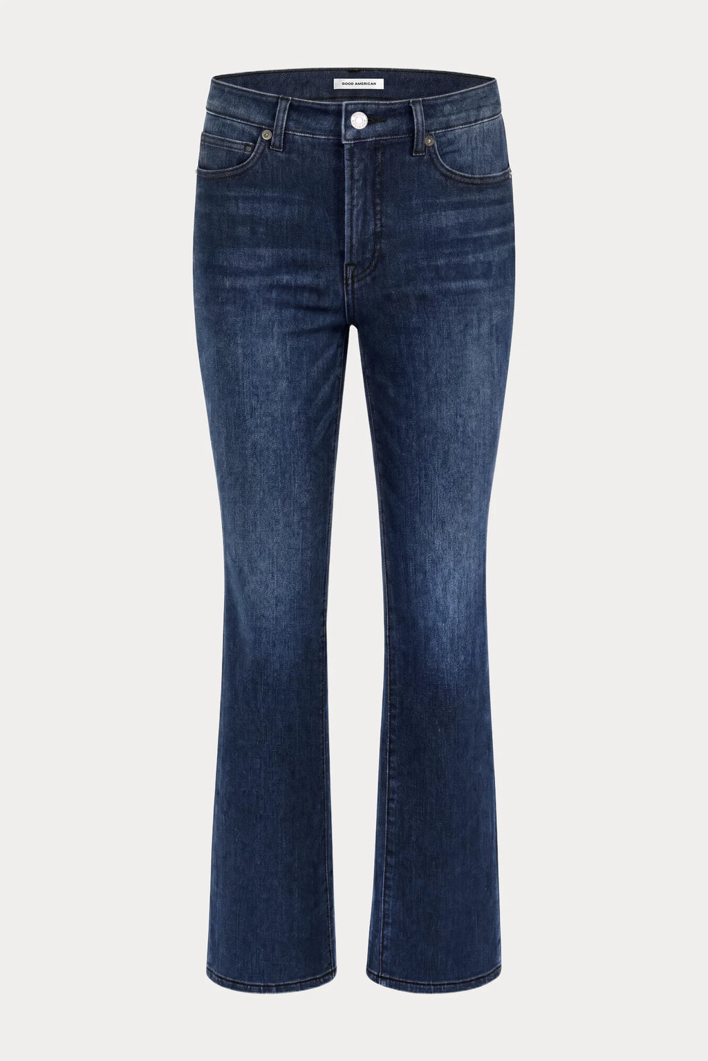 Good Classic Bootcut Jeans