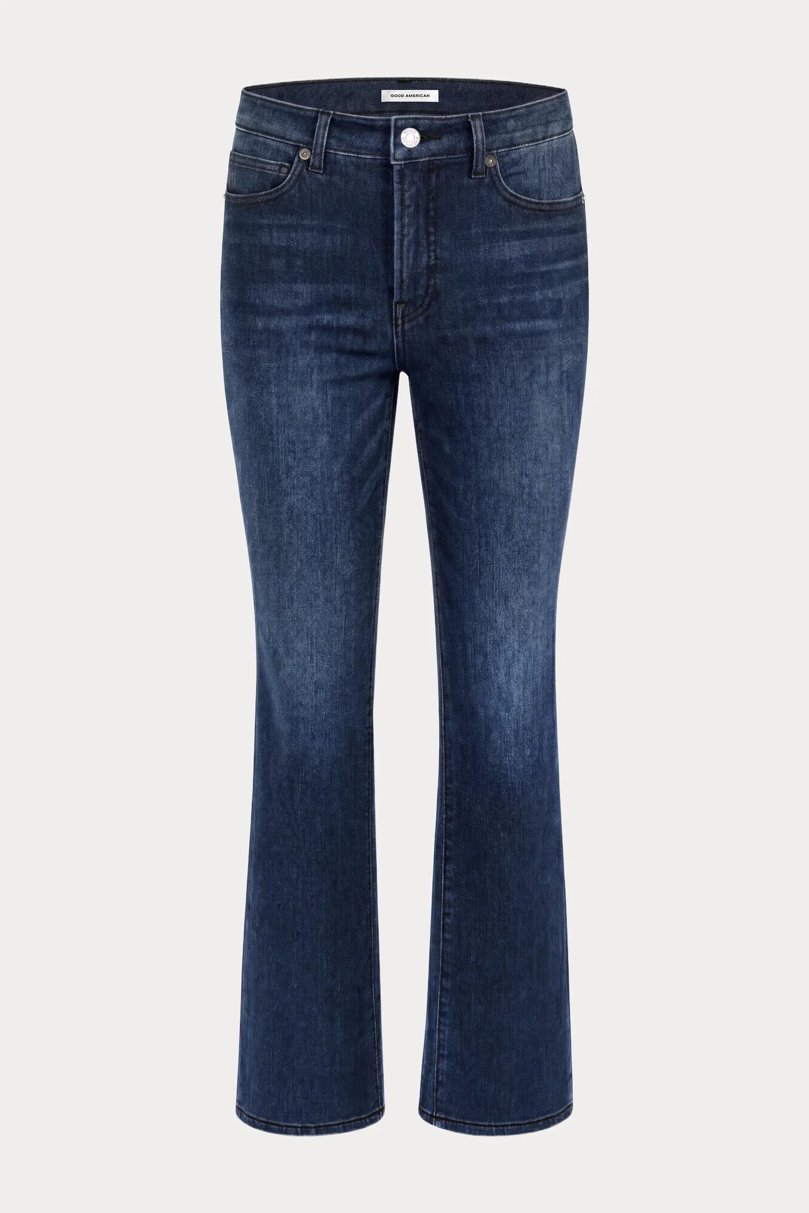 Good Classic Bootcut Jeans