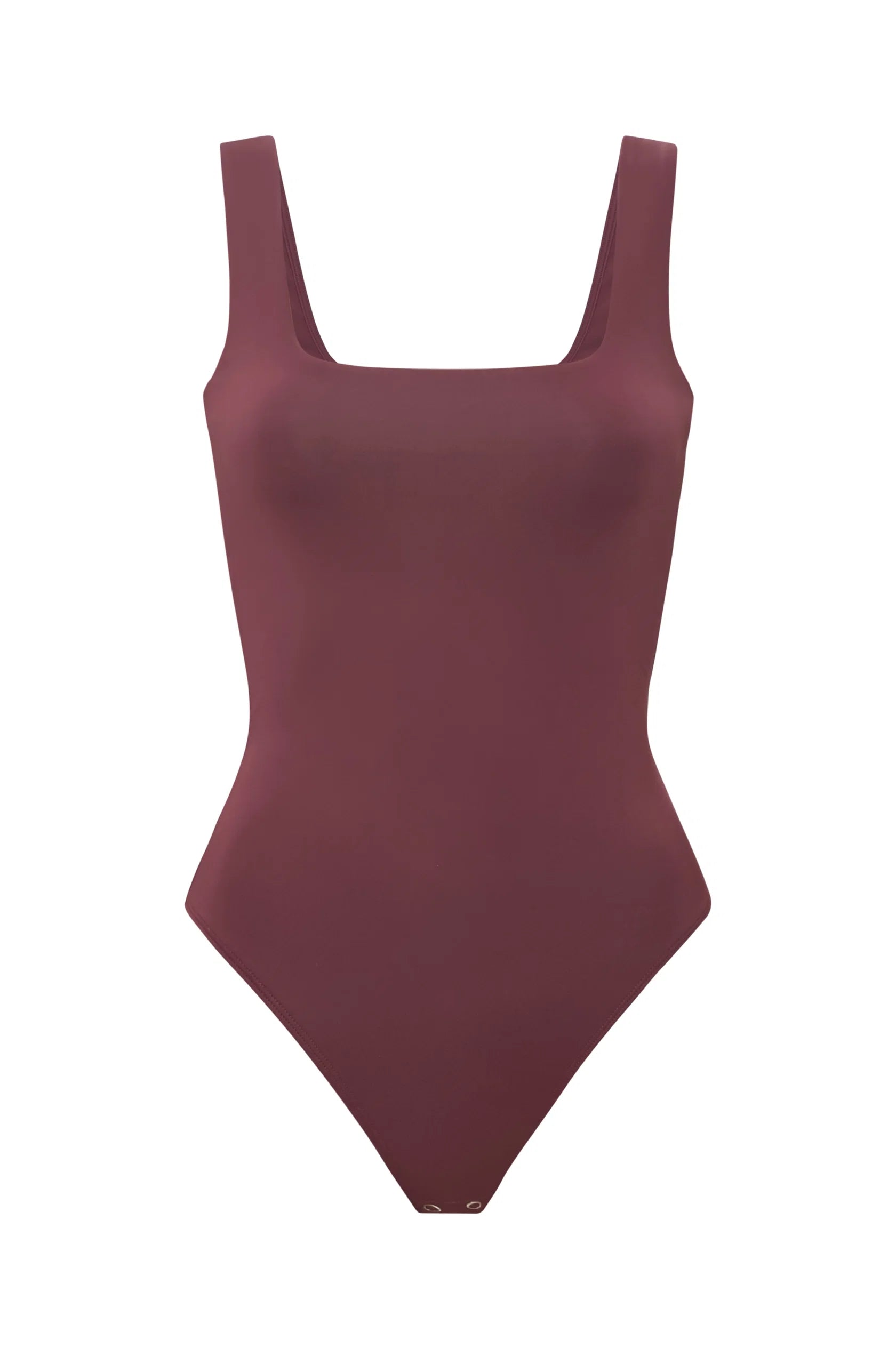 Sculpting Modern Tank Bodysuit