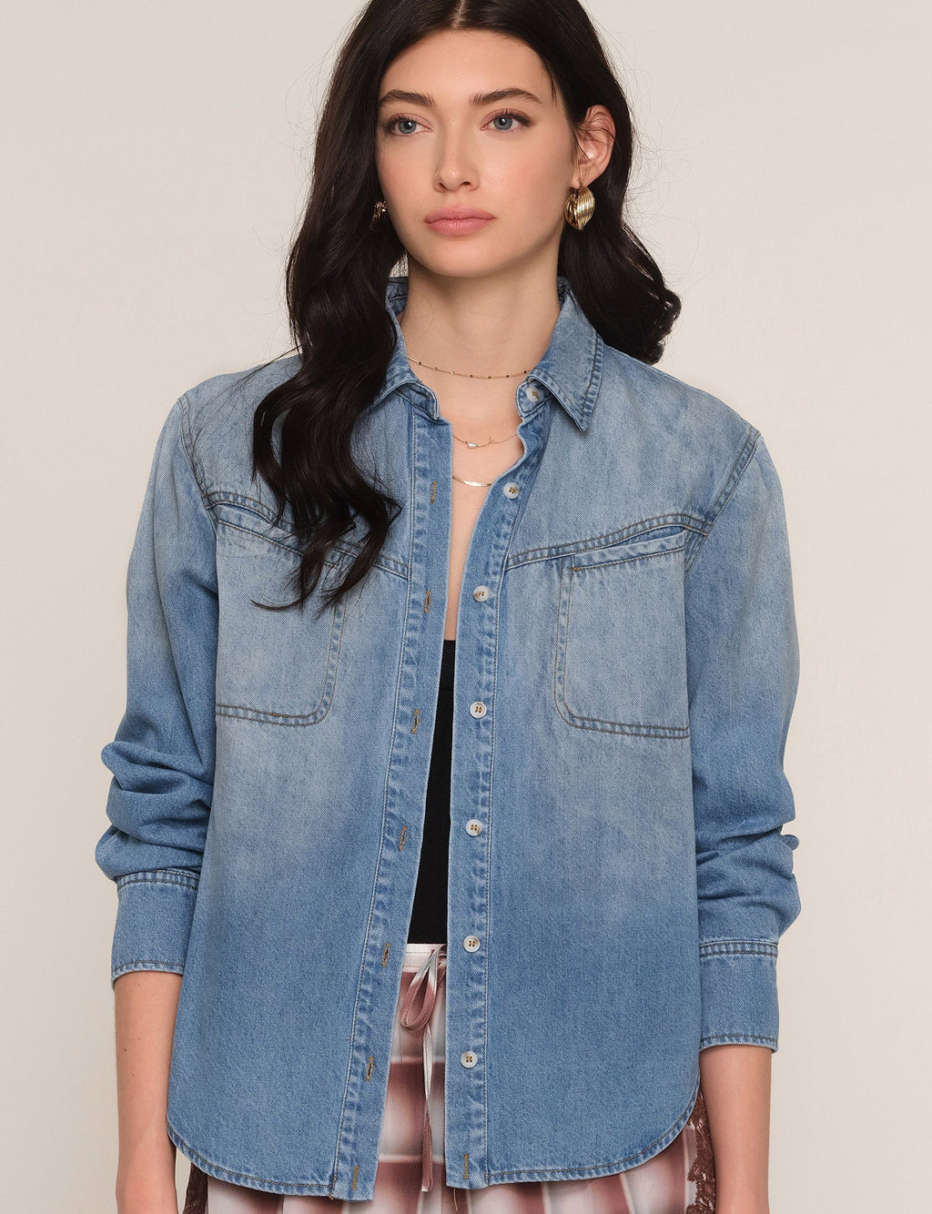 Moore Shirt