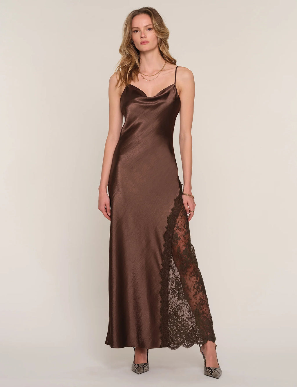 Aubrey Dress
