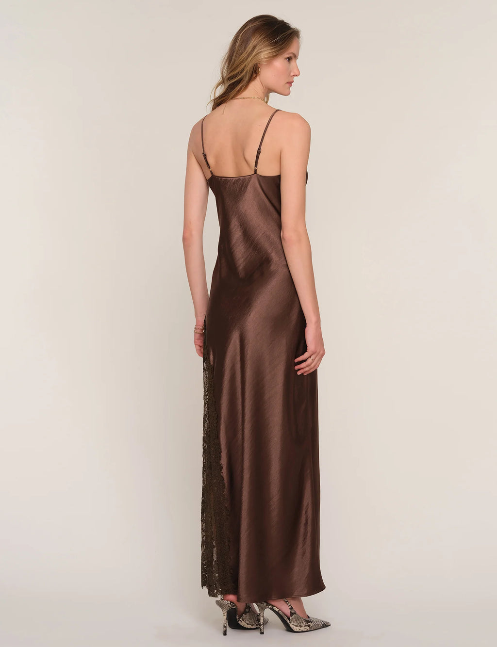 Aubrey Dress