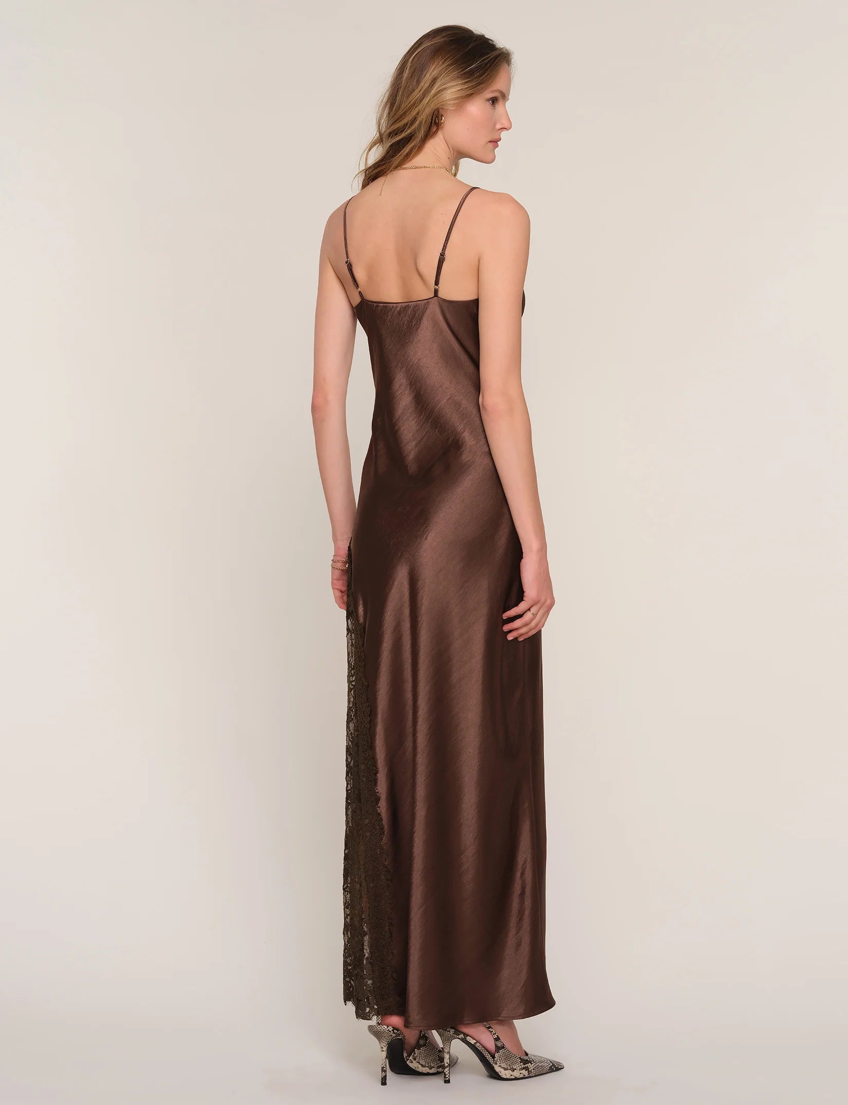 Aubrey Dress