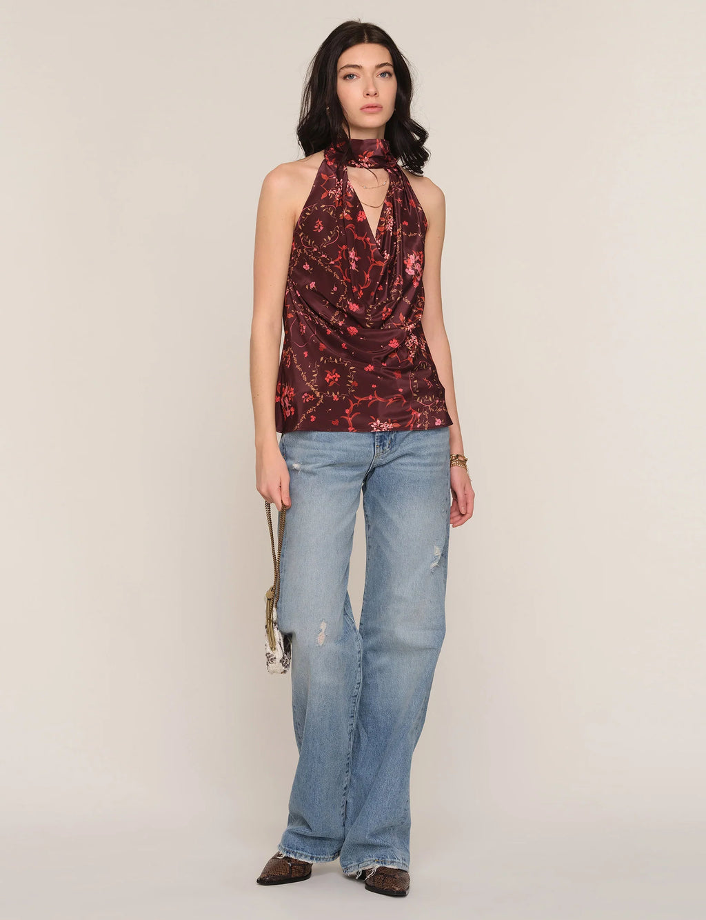 Iona Top