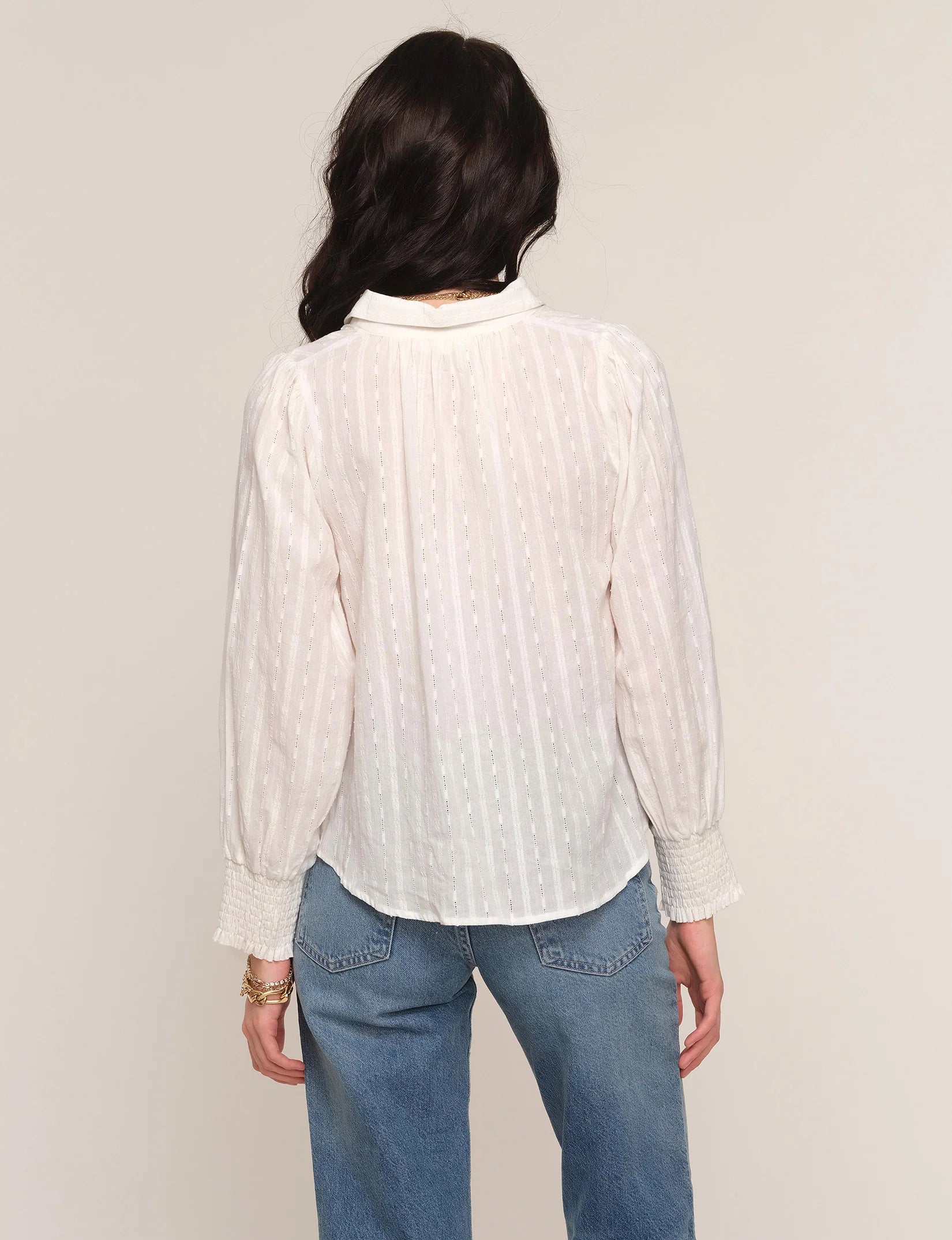 Safiya Top