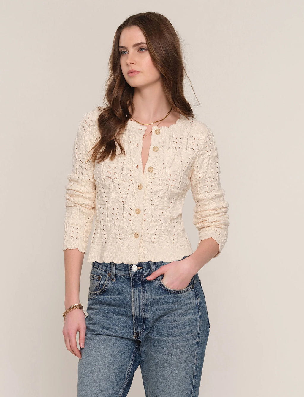 Ellis Sweater