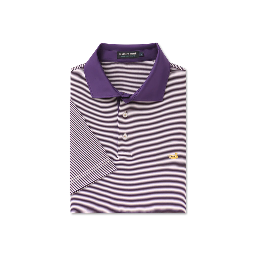 Bermuda Polo