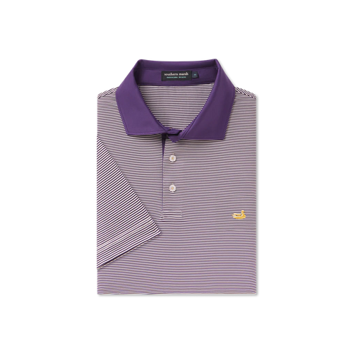 Bermuda Polo