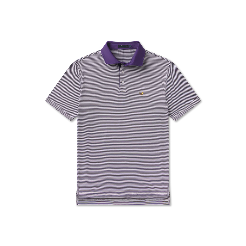Bermuda Polo