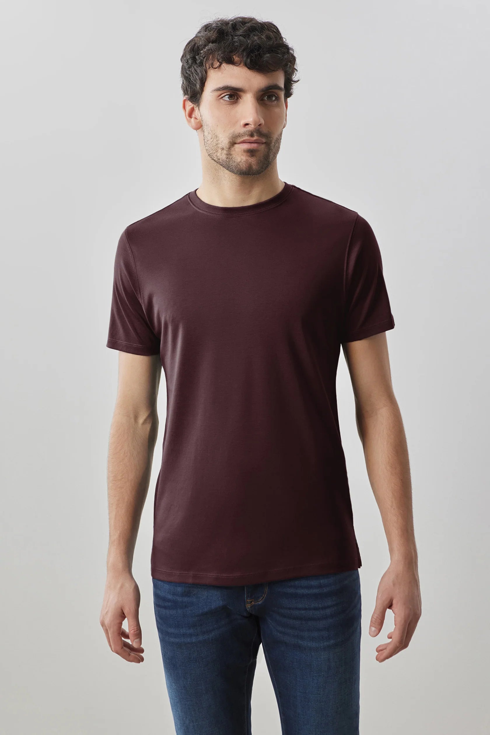 The Barakett Tee