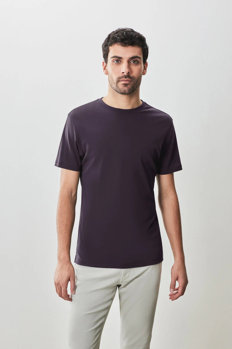The Barakett Tee