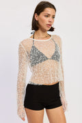 Slow Reveal Top