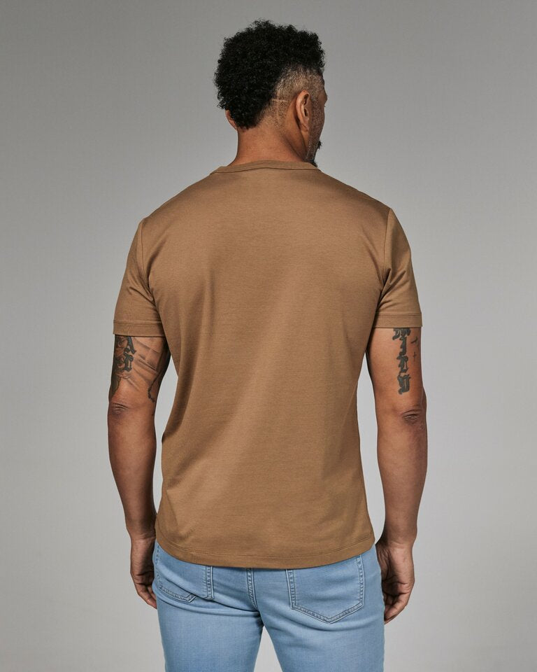Modal Tee