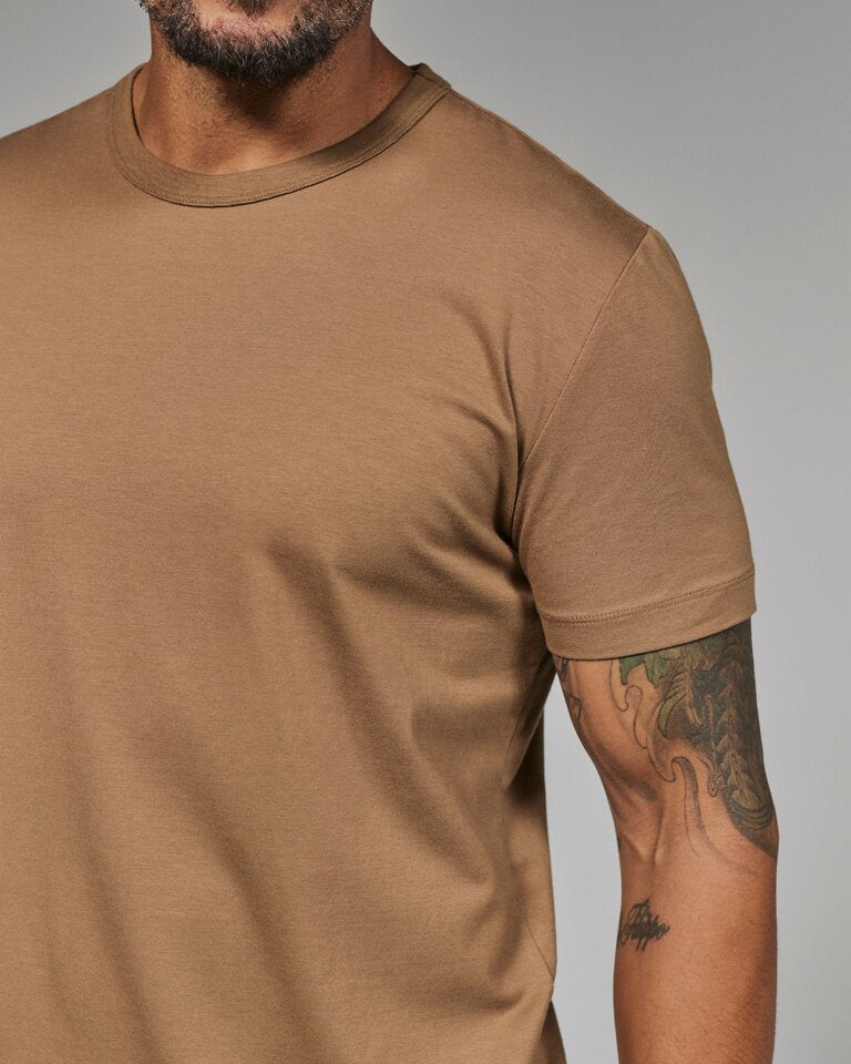 Modal Tee