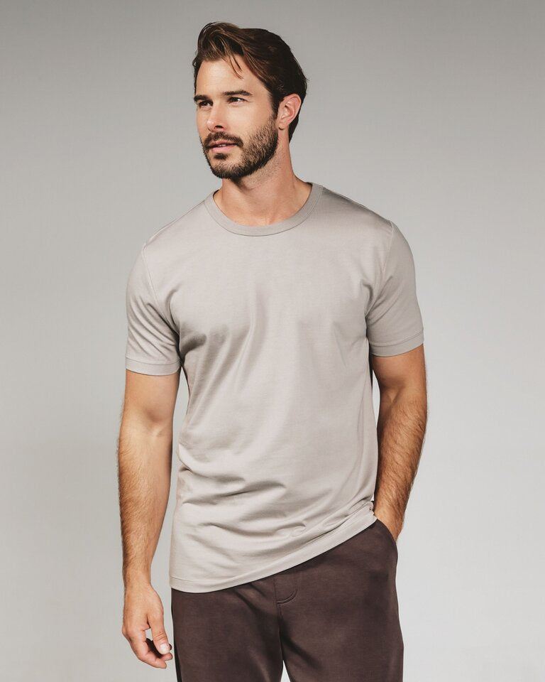 Modal Tee