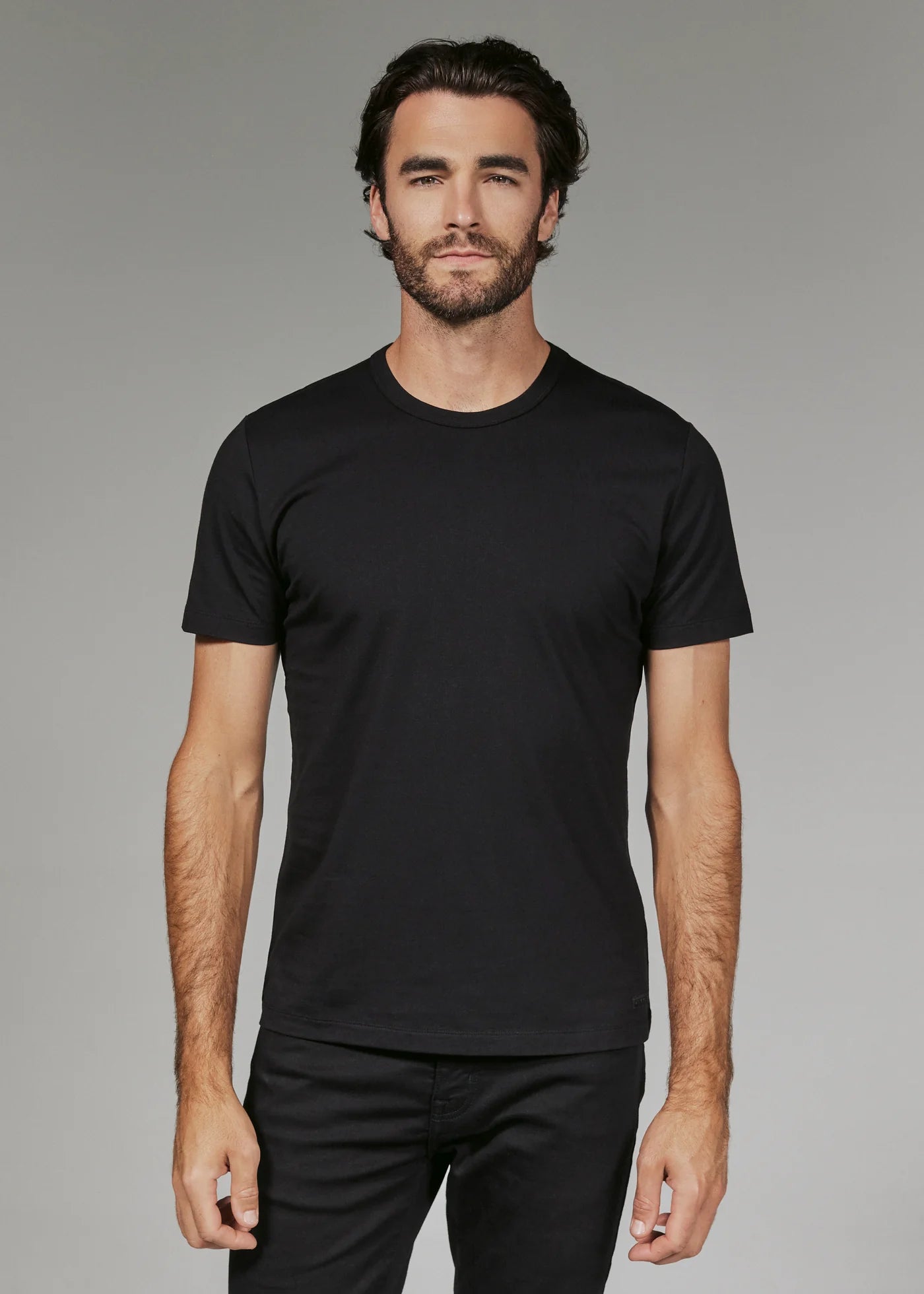 Modal Tee
