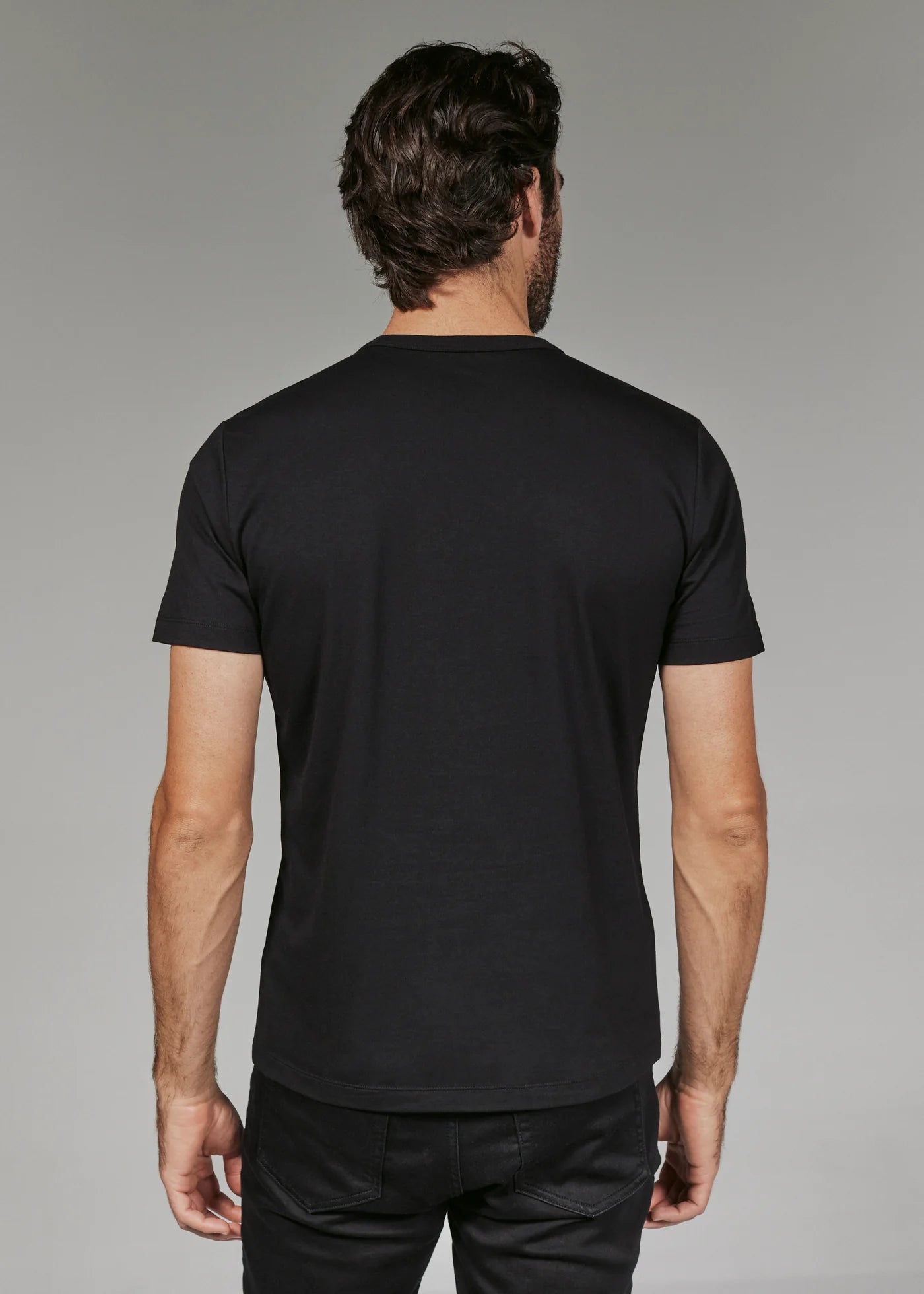Modal Tee