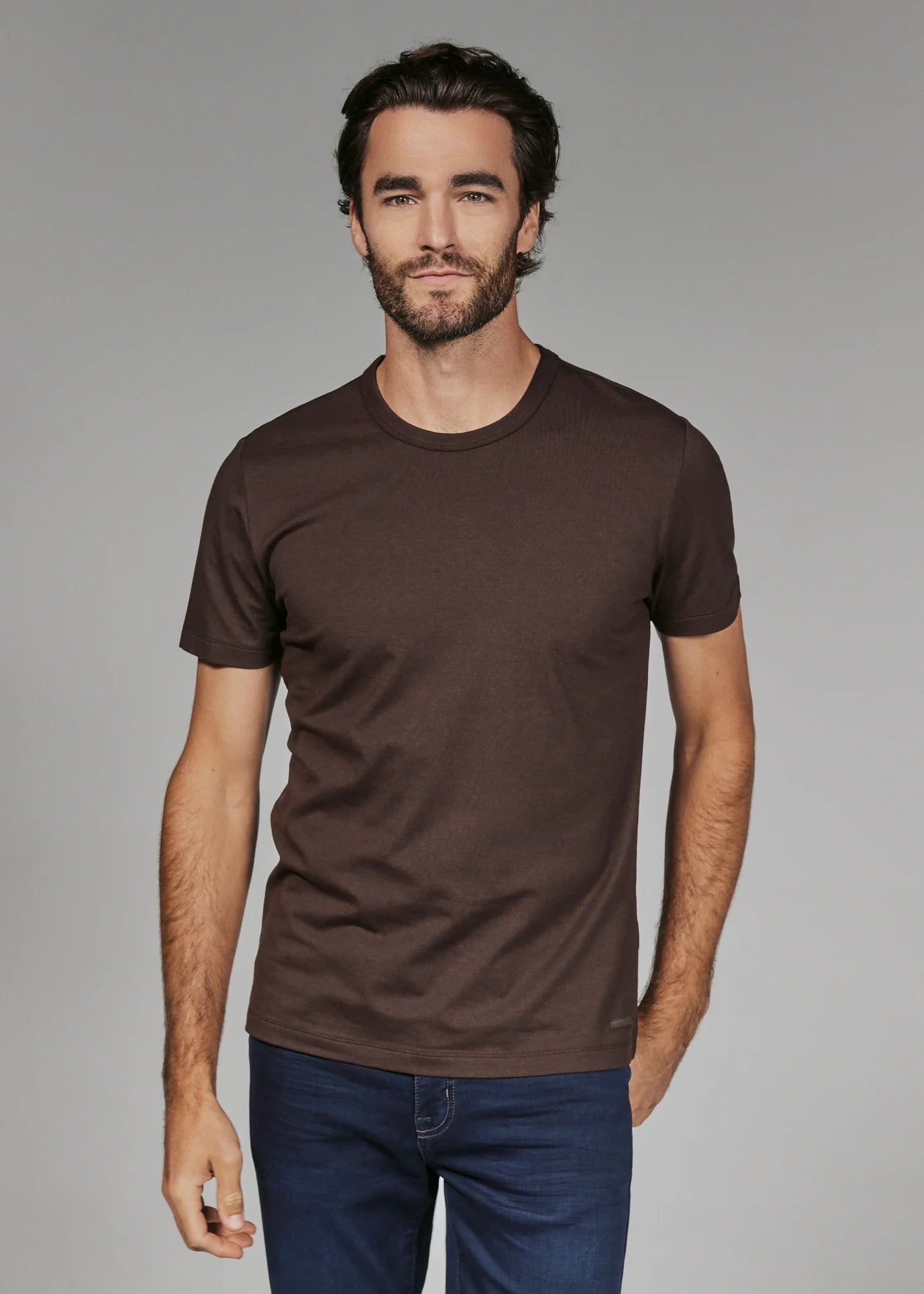 Modal Tee