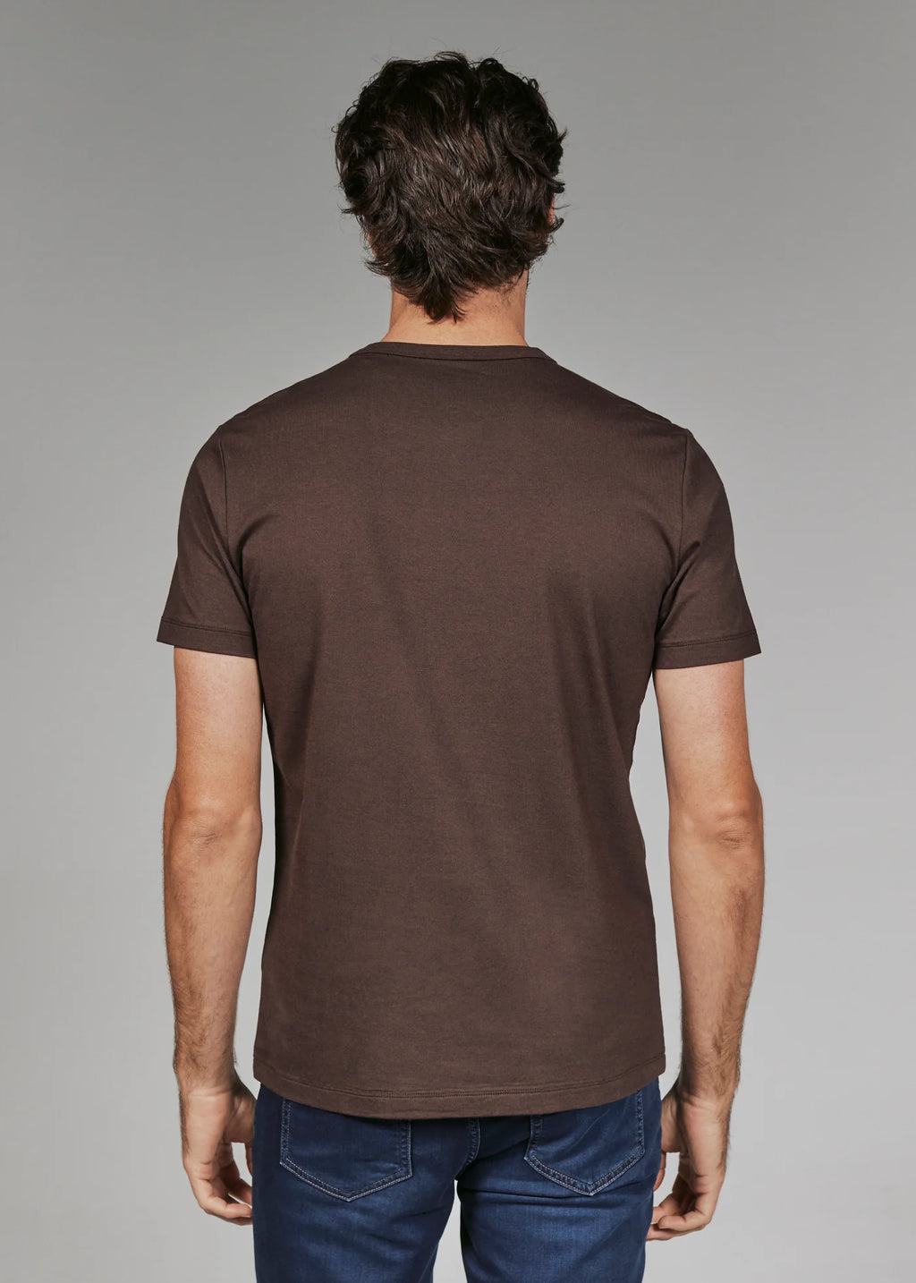 Modal Tee