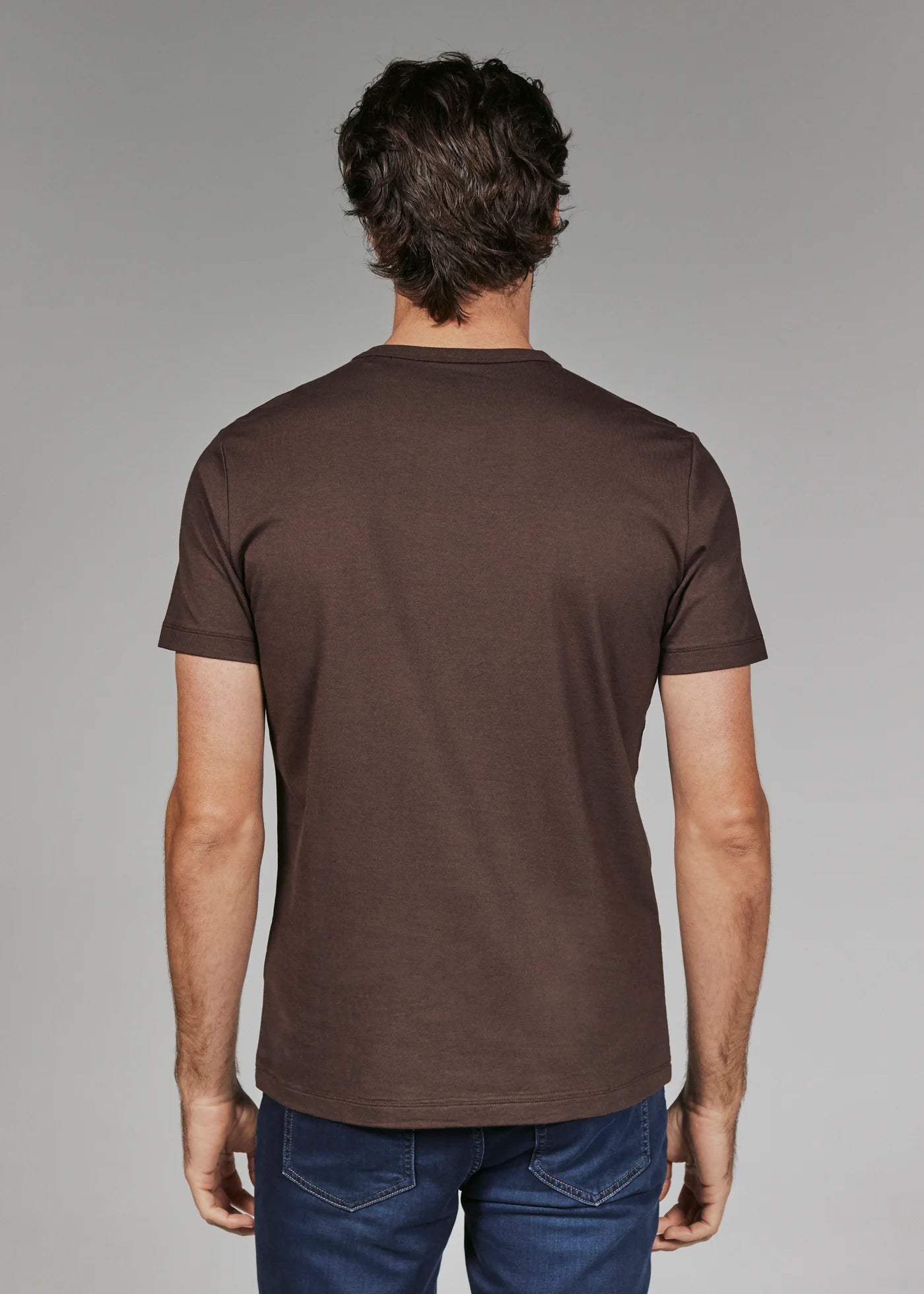 Modal Tee