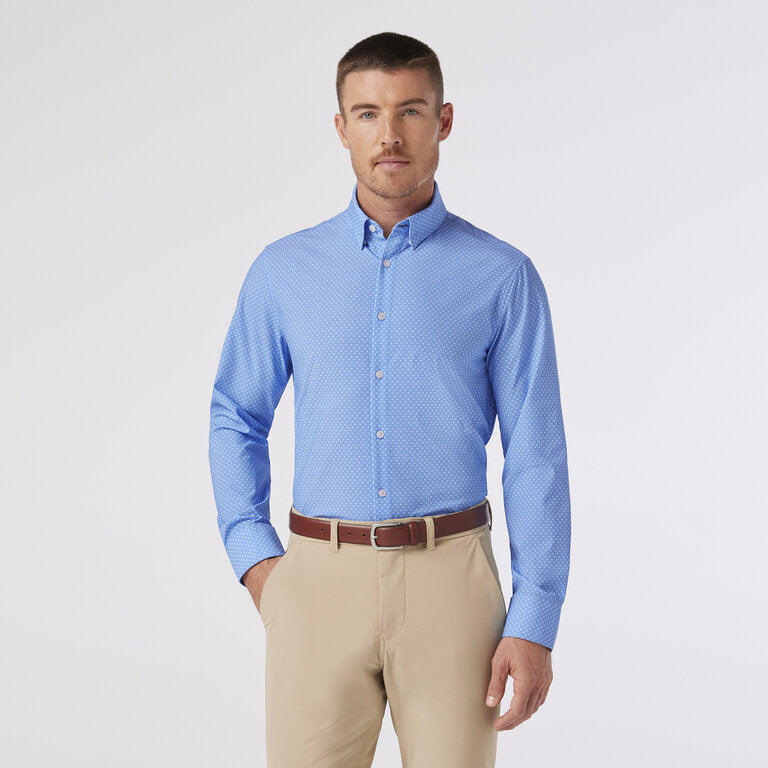 Leeward Dress Shirt