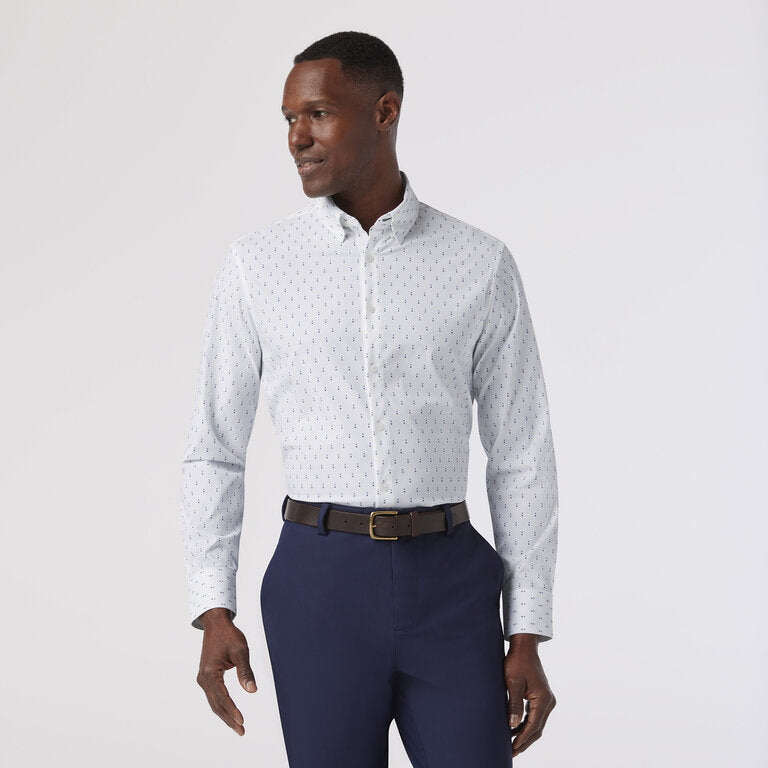 Leeward Dress Shirt