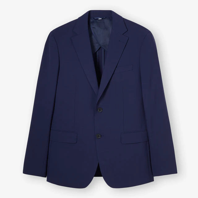 Fresco Suit Jacket