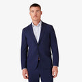 Fresco Suit Jacket