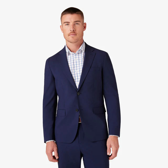 Fresco Suit Jacket