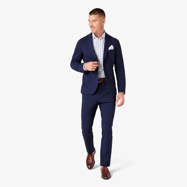 Fresco Suit Jacket
