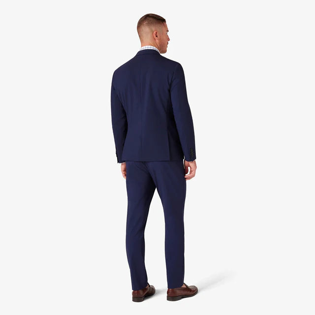 Fresco Suit Jacket