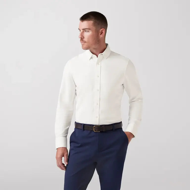 Bateman Dress Shirt