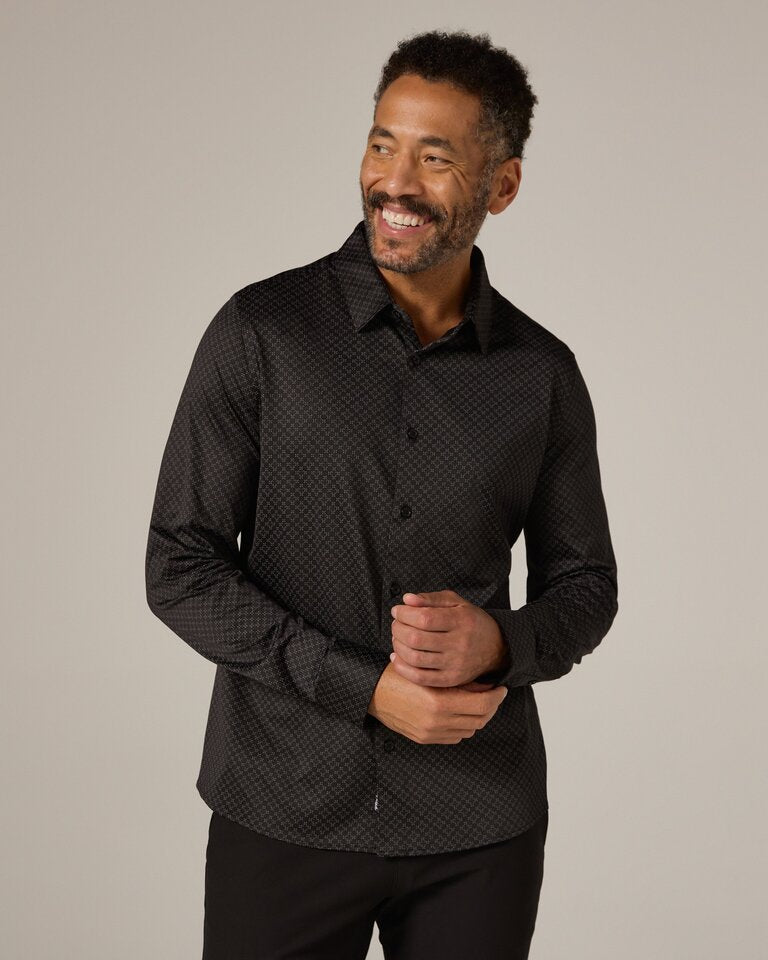 Turner Button-Down