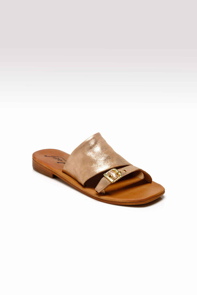 Mila Minimal Sandal