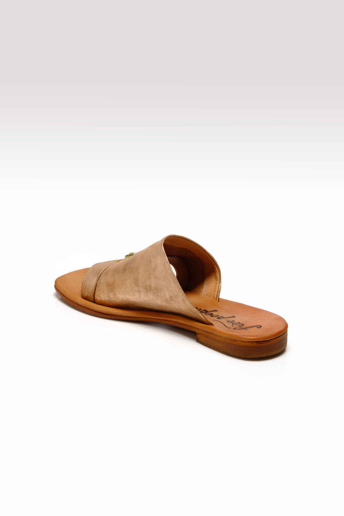 Mila Minimal Sandal